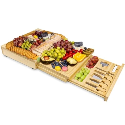 Amazon Prime Day Hot Product предупреждение: Изключително голям комплект Bamb...