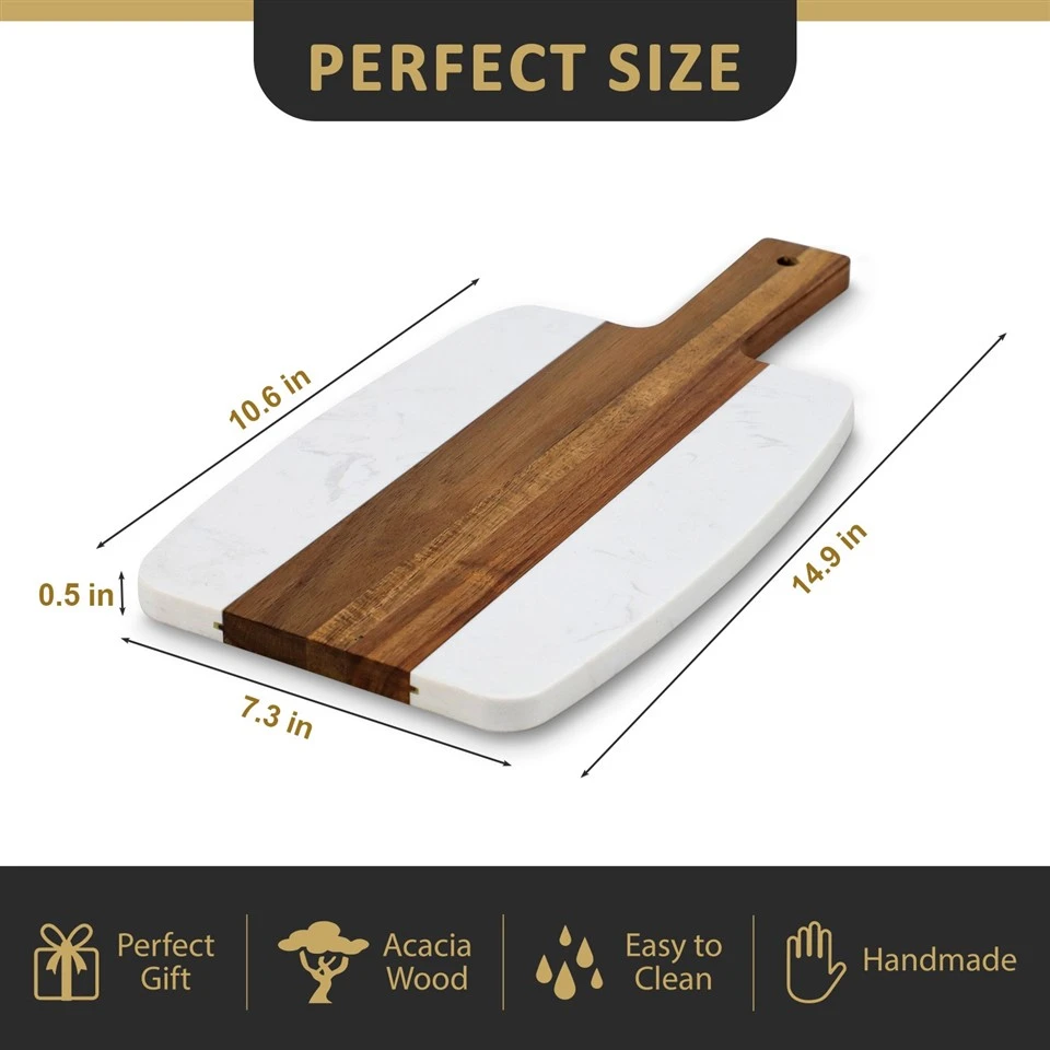 Wood Cheap Charcuterie Board